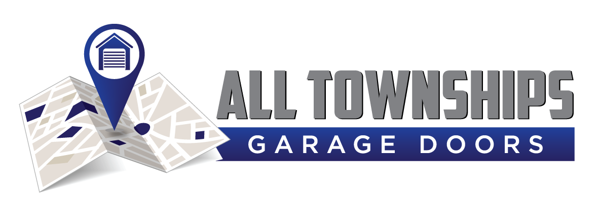 All Townships Garage Doors & Gates Voorhees Logo